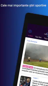 Digi Sport-Știri&meciuri LIVE screenshot 8