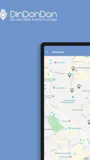 DinDonDan – Orari messe screenshot 7