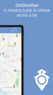 DinDonDan – Orari messe screenshot 8