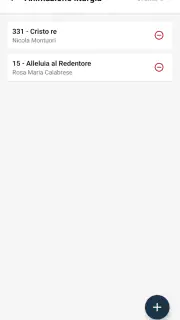 Dio della mia Lode screenshot 6