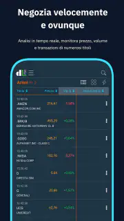 Directa screenshot 5