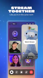 Discord - Compagnia e spasso screenshot 2
