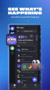 Discord - Compagnia e spasso screenshot 3