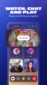 Discord - Compagnia e spasso screenshot 5