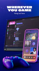Discord - Compagnia e spasso screenshot 6