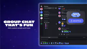 Discord - Compagnia e spasso screenshot 7