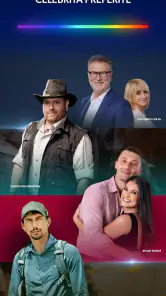 discovery+ | Riproduci show TV screenshot 1