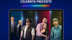 discovery+ | Riproduci show TV screenshot 7