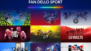discovery+ | Riproduci show TV screenshot 8