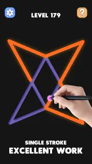Disegna semplicemente la linea screenshot 5