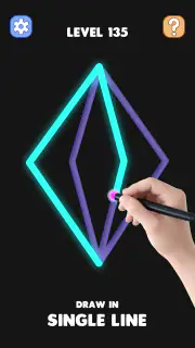 Disegna semplicemente la linea screenshot 6