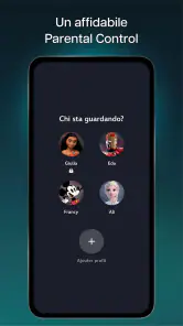 Disney+ screenshot 5