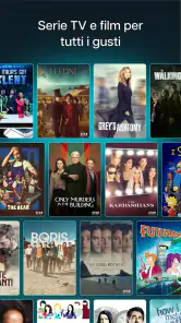 Disney+ screenshot 6