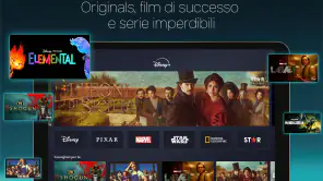 Disney+ screenshot 7