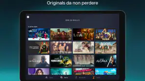Disney+ screenshot 8