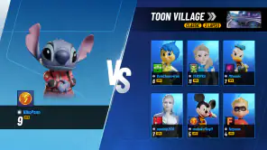 Disney Speedstorm screenshot 6
