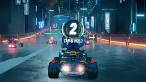 Disney Speedstorm screenshot 7