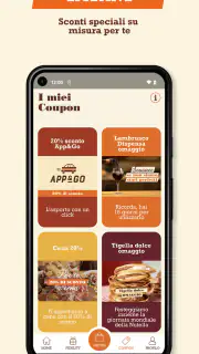 Dispensa Emilia screenshot 4