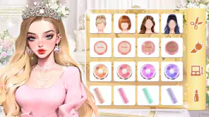 DIY Makeup: Giochi di trucchi screenshot 3