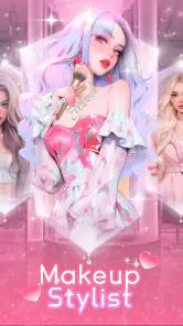 DIY Makeup: Giochi di trucchi screenshot 5