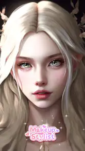 DIY Makeup: Giochi di trucchi screenshot 7
