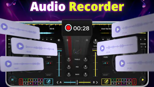 DJ Mixer Studio - Beat Maker screenshot 5