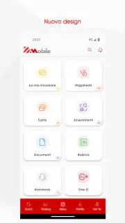 DMobile screenshot 1