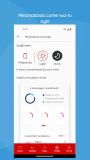DMobile screenshot 3