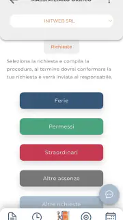 DocJob per Dipendenti screenshot 4