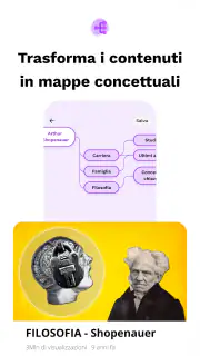 Docsity AI: appunti smart screenshot 5