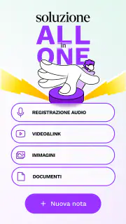 Docsity AI: appunti smart screenshot 6