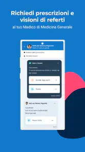 Doctolib: l'app per la salute screenshot 4