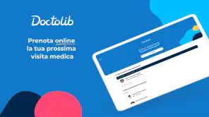 Doctolib: l'app per la salute screenshot 8