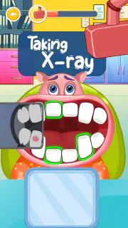 Doctor Dentist : Game screenshot 8