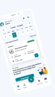 DoctorApp screenshot 2