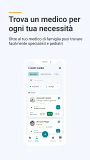 DoctorApp screenshot 3