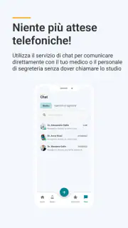 DoctorApp screenshot 5
