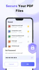 Document Reader Pro screenshot 4