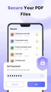 Document Reader Pro screenshot 4