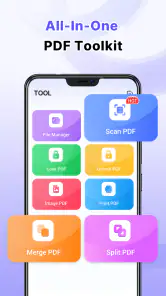 Document Reader Pro screenshot 5
