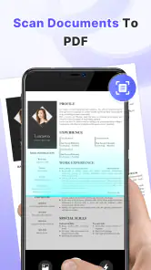 Document Reader Pro screenshot 7