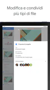Documenti Google screenshot 7
