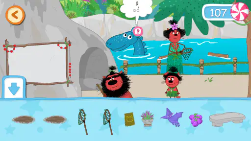 Dolci Gattini: Feste d'inverno screenshot 7