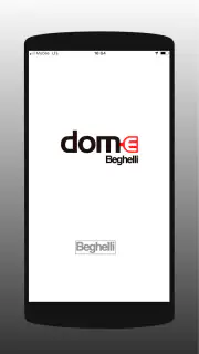 dom-e Beghelli screenshot 1