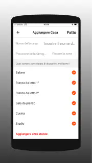 dom-e Beghelli screenshot 6