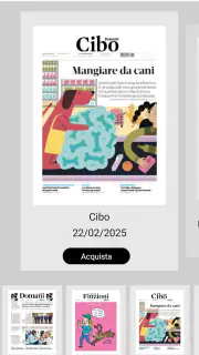 Domani screenshot 4