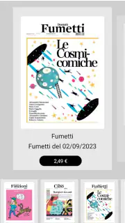 Domani screenshot 5