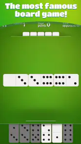 Domino screenshot 1