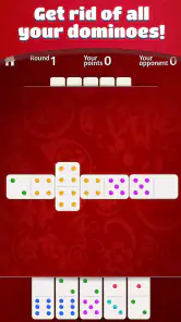 Domino screenshot 2