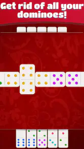 Domino screenshot 6